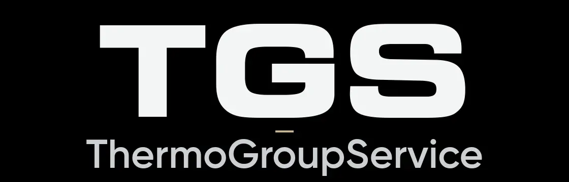 TGS ThermoGroupService